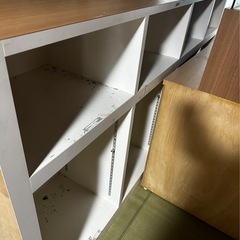 オーダーメイド カウンター 什器の画像