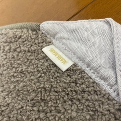 マールマール　ぬいぐるみ用　ブランケットの画像