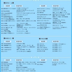 北九州めだか&マルシェ　メダカ販売会の画像