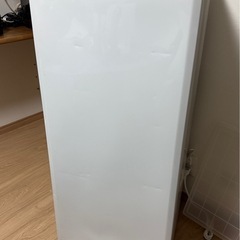 ◆お取引先決定しました◆三菱ノンフロン冷凍庫　121L の画像