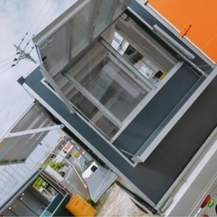 ⭐️キッチンカー　車検満タン　状態良好⭐️の画像