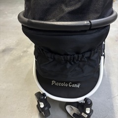 ペットカットの画像