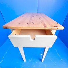 IKEA ミニテーブル　NORRASEN13344の画像