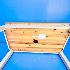 IKEA ミニテーブル　NORRASEN13344の画像