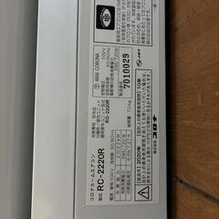 [2020年製][取り引き中]コロナ冷房専用ルームエアコン6畳用の画像