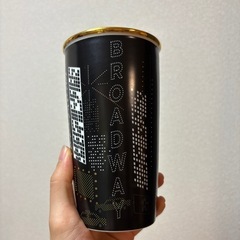 【ニューヨーク限定】スターバックスタンブラー（陶器）】の画像