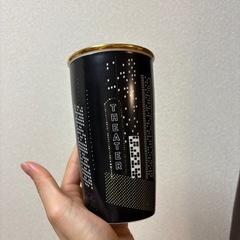 【ニューヨーク限定】スターバックスタンブラー（陶器）】の画像