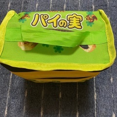 （商談中）未使用！パイの実ペイントツインマーカーセットの画像