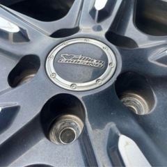 225/60R17 WILD CRUISING 4本セット  　の画像