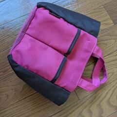 まとめ割あり♪新品☆ポケットありメッシュバッグの画像