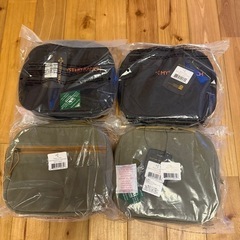 【新品4個SET】ミステリーランチ ミッションコントロール Mサイズの画像