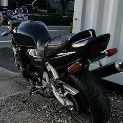 XJR1200
の画像