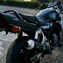 XJR1200
の画像
