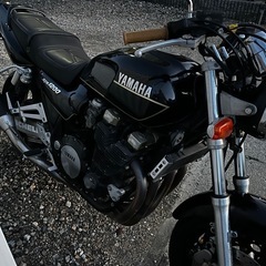 XJR1200
の画像