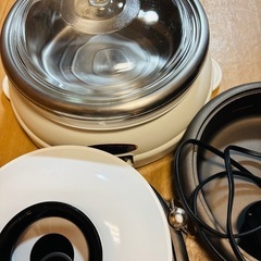 アルファーグリルパン 3点 セットの画像