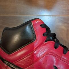NIKE　プレステージ3の画像