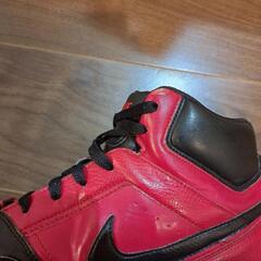 NIKE　プレステージ3の画像