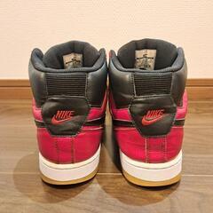 NIKE　プレステージ3の画像