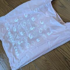 まとめ割あり♪新品☆ちびまる子ちゃんエコバッグの画像