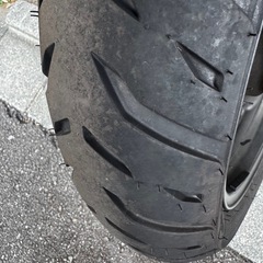 cb400sf nc31の画像