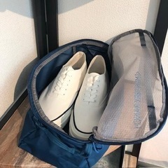 【新品タグ付2個SET】ミステリーランチ ゾイドキューブ M デルマー ブルーの画像
