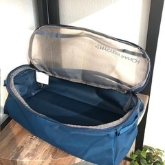 【新品タグ付2個SET】ミステリーランチ ゾイドキューブ M デルマー ブルーの画像