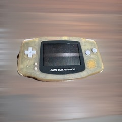 ゲームキューブ・ゲームボーイアドバンスの画像