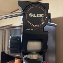カメラ三脚 SLIK GRAND MASTERの画像