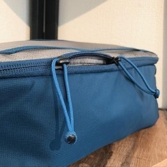 【新品タグ付】ミステリーランチ ゾイドキューブ M デルマー ブルーの画像