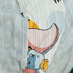 【未使用】Mサイズ・2XL 　フワフワ生地のルームウェアセット 　の画像
