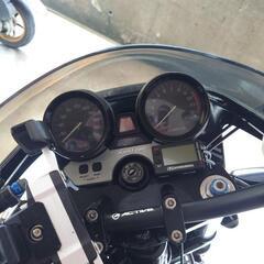 XJR1300 部品取りの画像