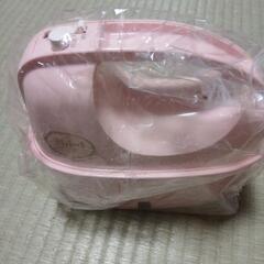 ハンドミキサーの画像