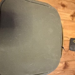 【新品タグ付】ミステリーランチ ミッションコントロール ウッドワックス Mサイズの画像