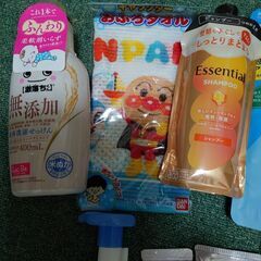 衛生用品セット②の画像