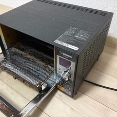 象印オーブントースターの画像