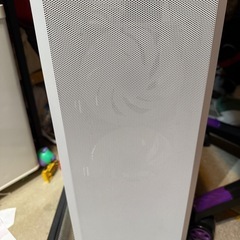 ゲーミングPCの画像