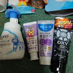 衛生用品セット②の画像