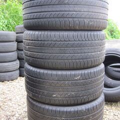 新車外し 2024年製 DUNLOP SP175N 195/80R15 107/105S LT 15インチ 夏