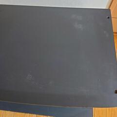 テレビ台の画像