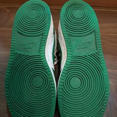 NIKE　スニーカーの画像