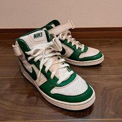 NIKE　スニーカーの画像