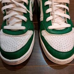 NIKE　スニーカーの画像