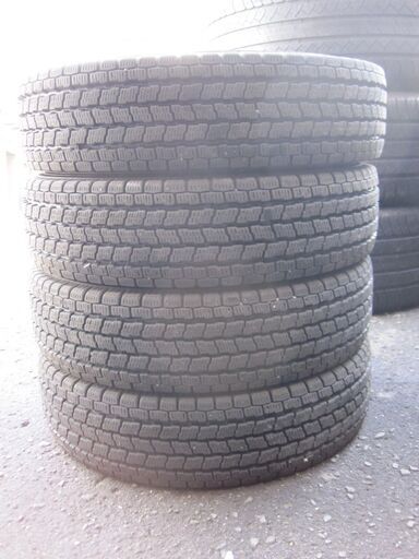 7月21日まで値下げ　145/80R12 80/78N LT iG91 アイスガード iG91 【7/15はクーポンで3％OFF】145/80R12 80/78N