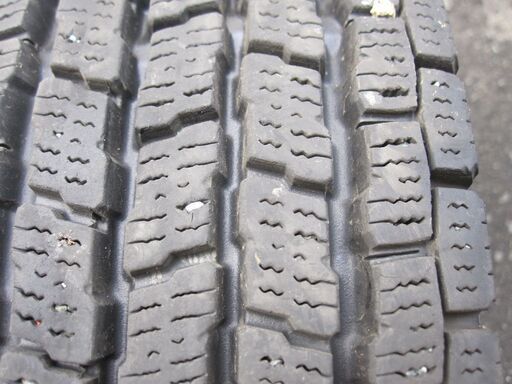 スタッドレス 145/80R12 80/78N LT ヨコハマ IceGUARD iG91 (FKJ