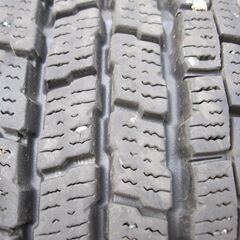 7月21日まで値下げ　145/80R12 80/78N LT iG91 imgrc0076694604.jpg
