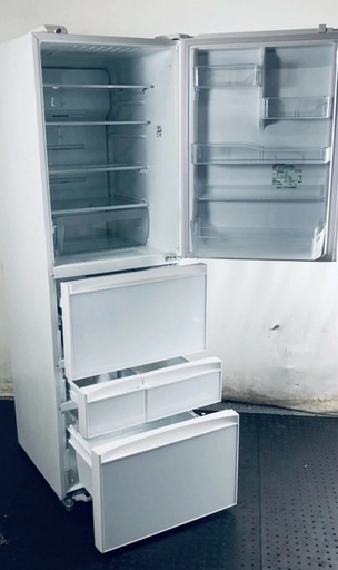 Aoto様【美品】三菱 MR-P15X-B 冷蔵庫 146L 一人暮らし冷蔵庫 580番 三菱✨