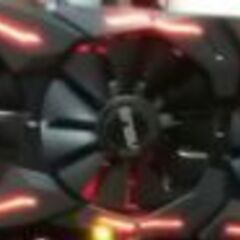☀中古 動作確認済☀ROG STRIX GTX1070 O8G Gamingの画像