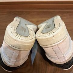 NIKE コートフォース ハイ ワールドカップコラボの画像