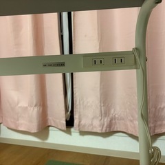 レンジ台 シェルフ 棚 の画像