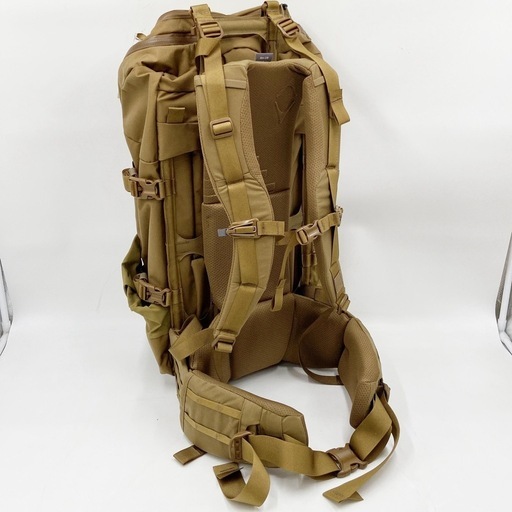 【新品タグ付】MYSTERY RANCH Sawtooth45 ミステリーランチ